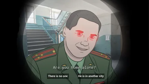 No I'm not a Voenkom screenshot