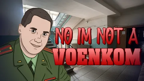 No I'm not a Voenkom screenshot