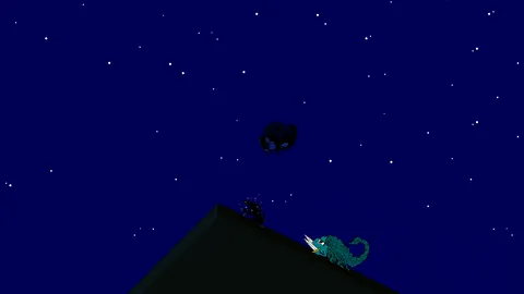Nocky el Armadillo screenshot
