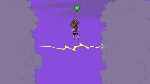 Nocky el Armadillo screenshot