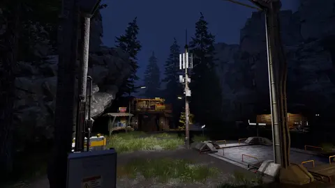 Northfall screenshot