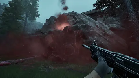 Northfall screenshot