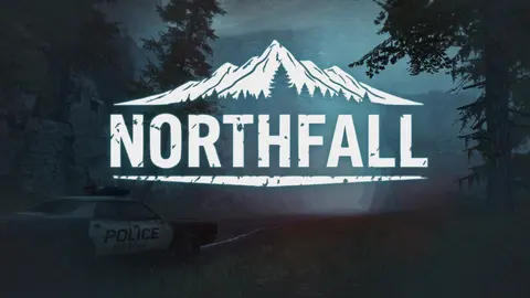 Northfall screenshot