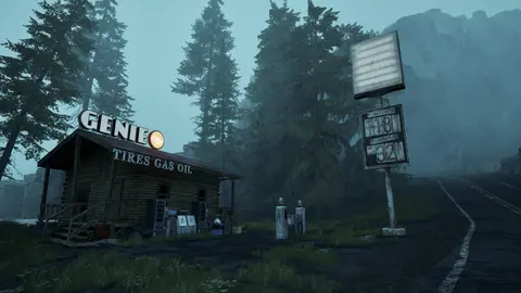 Northfall screenshot