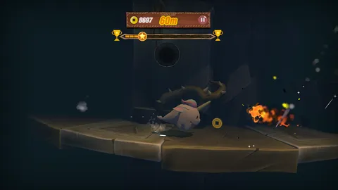 NoRush! screenshot