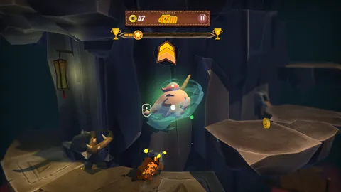 NoRush! screenshot