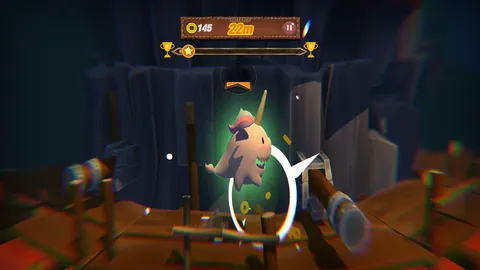 NoRush! screenshot