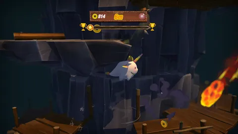 NoRush! screenshot