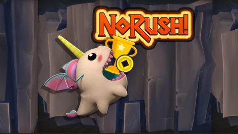 NoRush! screenshot