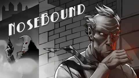 Nosebound screenshot