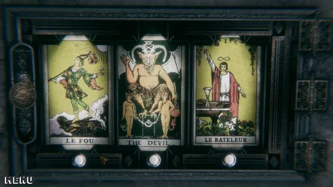 Nosebound screenshot