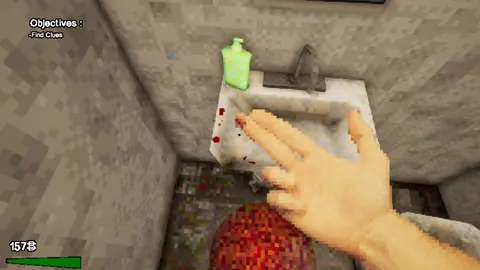 Odd Town screenshot