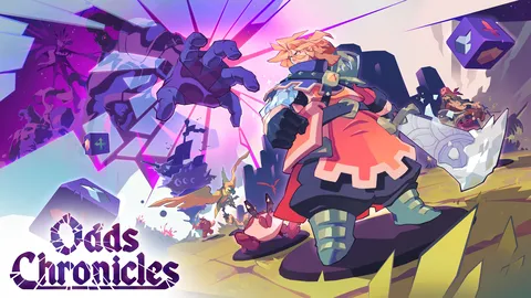 Odds Chronicles screenshot