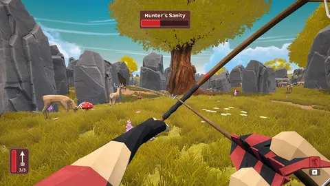 Oh Deer screenshot
