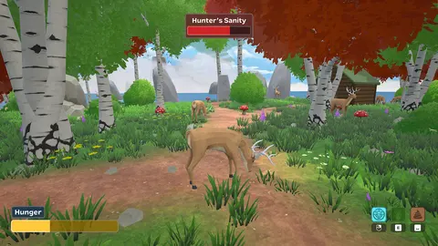 Oh Deer screenshot