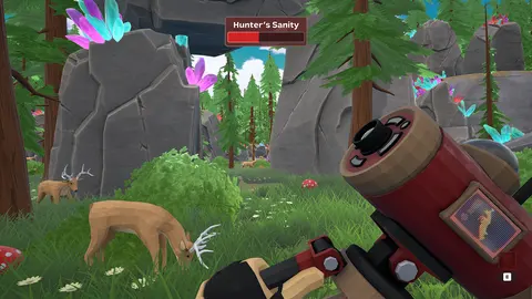 Oh Deer screenshot