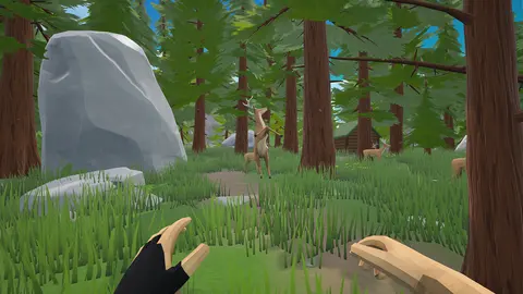 Oh Deer screenshot
