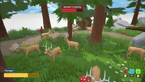 Oh Deer screenshot