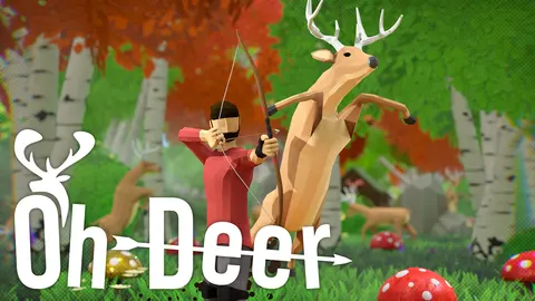 Oh Deer screenshot