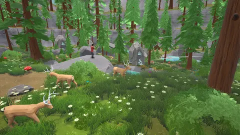 Oh Deer screenshot