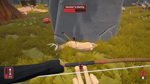 Oh Deer screenshot