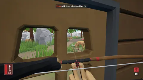 Oh Deer screenshot