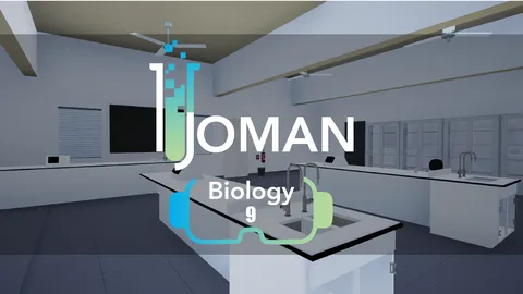 Oman Biology 9 screenshot
