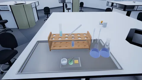 Oman Biology 9 screenshot