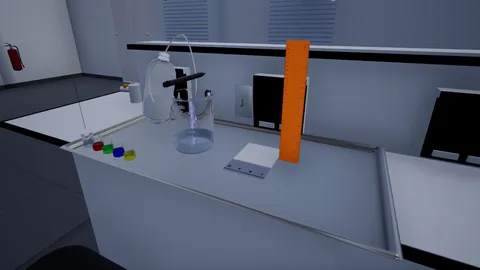 Oman Chemistry 9 screenshot