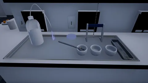 Oman Chemistry 9 screenshot