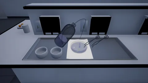 Oman Chemistry 9 screenshot