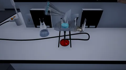 Oman Chemistry 9 screenshot