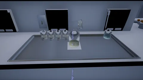 Oman Chemistry 9 screenshot
