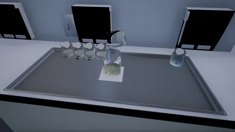 Oman Chemistry 9 screenshot