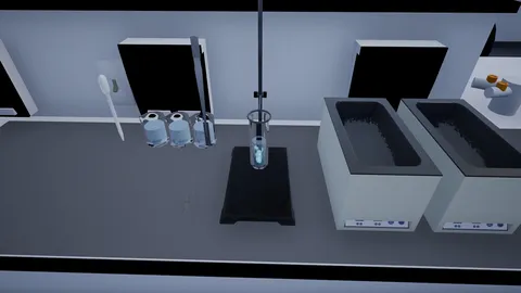 Oman Chemistry 9 screenshot
