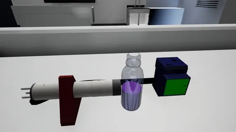 Oman Physics 12 screenshot