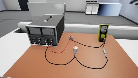 Oman Physics 12 screenshot