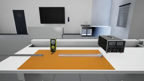 Oman Physics 12 screenshot