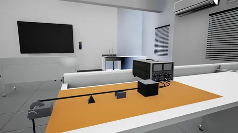 Oman Physics 12 screenshot