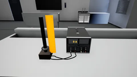 Oman Physics 12 screenshot