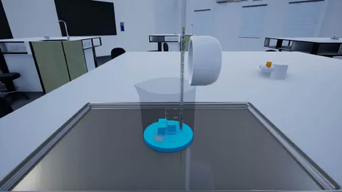 Oman Science 5 screenshot