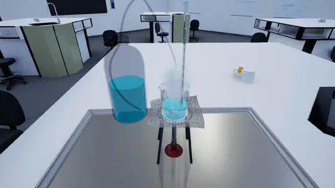 Oman Science 5 screenshot