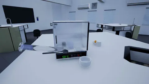 Oman Science 5 screenshot