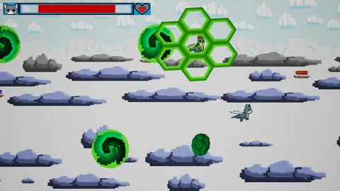 Omni Kitty screenshot