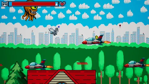 Omni Kitty screenshot