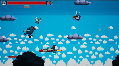 Omni Kitty screenshot