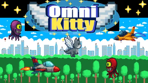 Omni Kitty screenshot