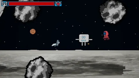 Omni Kitty screenshot