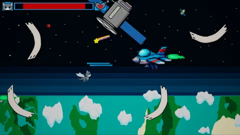 Omni Kitty screenshot