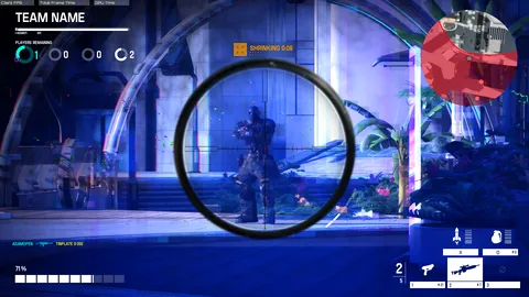 OPEN screenshot